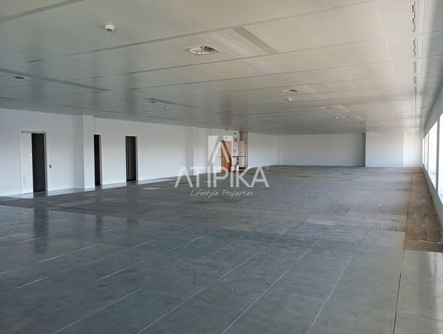 Toimisto vuokrattavana paikassa Barcelona kaupunki - 27 013 € (Ref: 9548757)