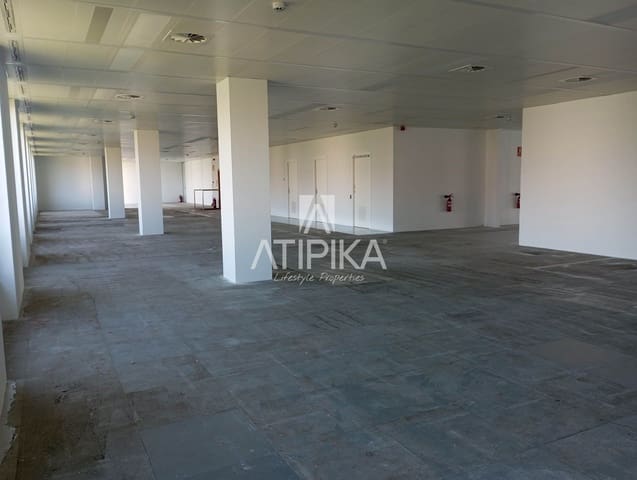 Toimisto vuokrattavana paikassa Barcelona kaupunki - 27 013 € (Ref: 9548757)