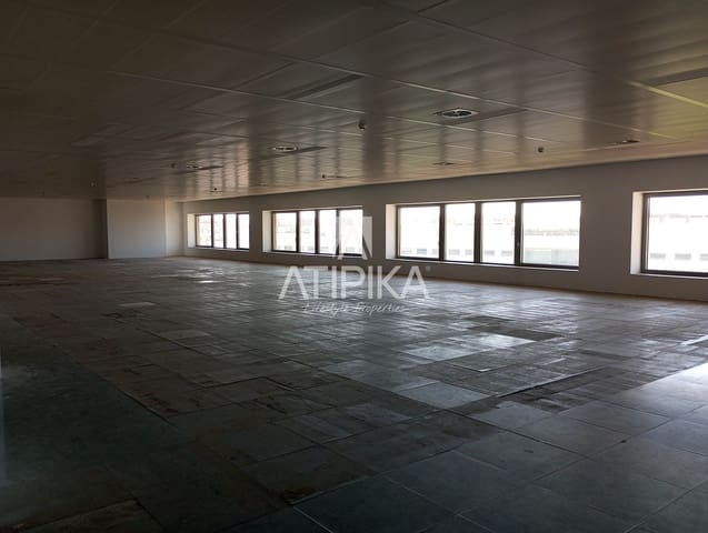 Toimisto vuokrattavana paikassa Barcelona kaupunki - 27 013 € (Ref: 9548757)