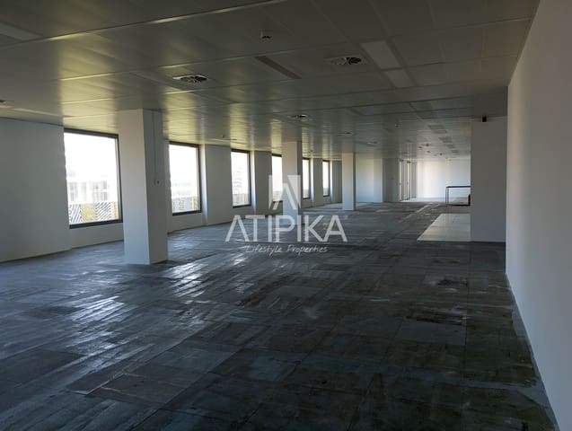 Toimisto vuokrattavana paikassa Barcelona kaupunki - 27 013 € (Ref: 9548757)