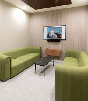 Office for rent in Barcelona city - € 5,600 (Ref: 9548758)