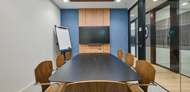 Office for rent in Barcelona city - € 5,600 (Ref: 9548758)