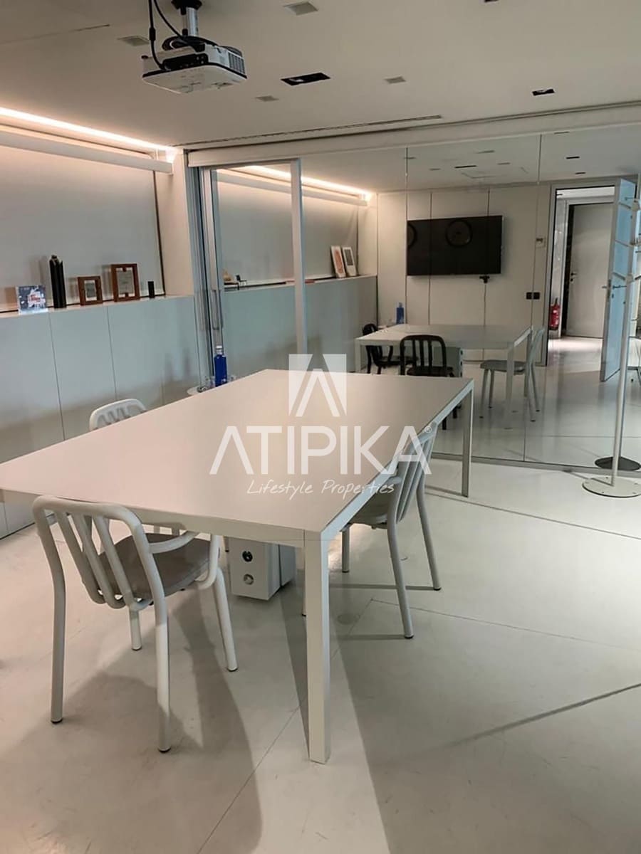 Kontor til leie i Barcelona by - € 5 733 (Ref: 9548759)