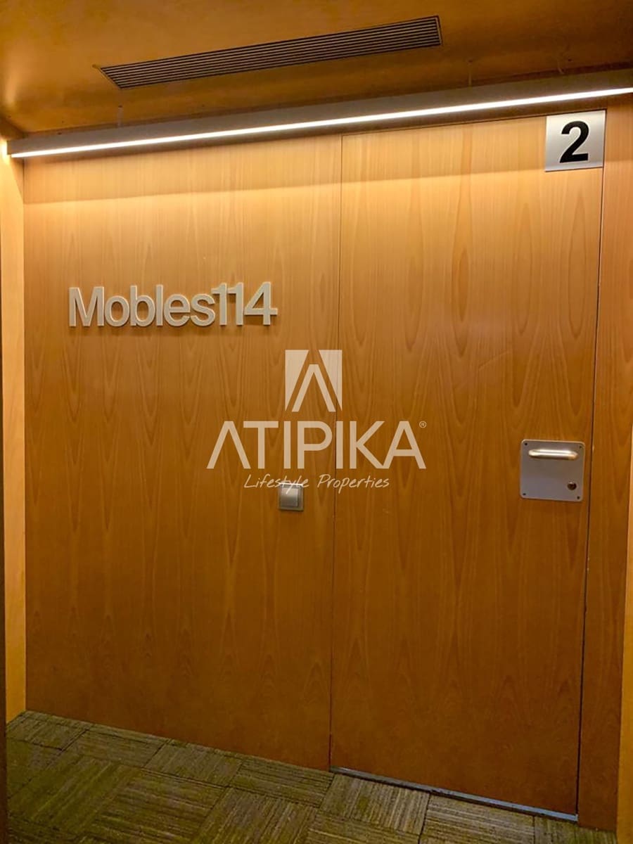 Kontor til leie i Barcelona by - € 5 733 (Ref: 9548759)