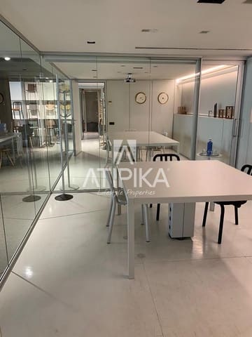 Kontor til leie i Barcelona by - € 5 733 (Ref: 9548759)