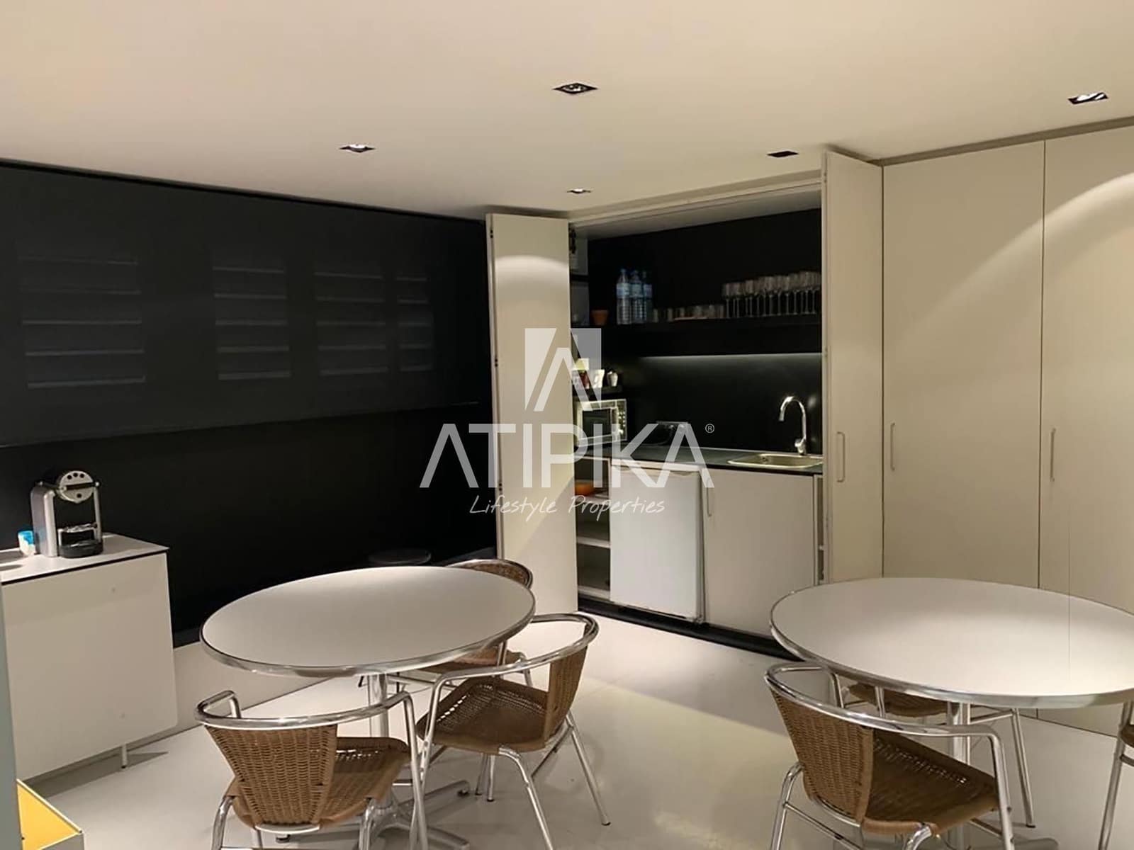 Kontor til leie i Barcelona by - € 5 733 (Ref: 9548759)