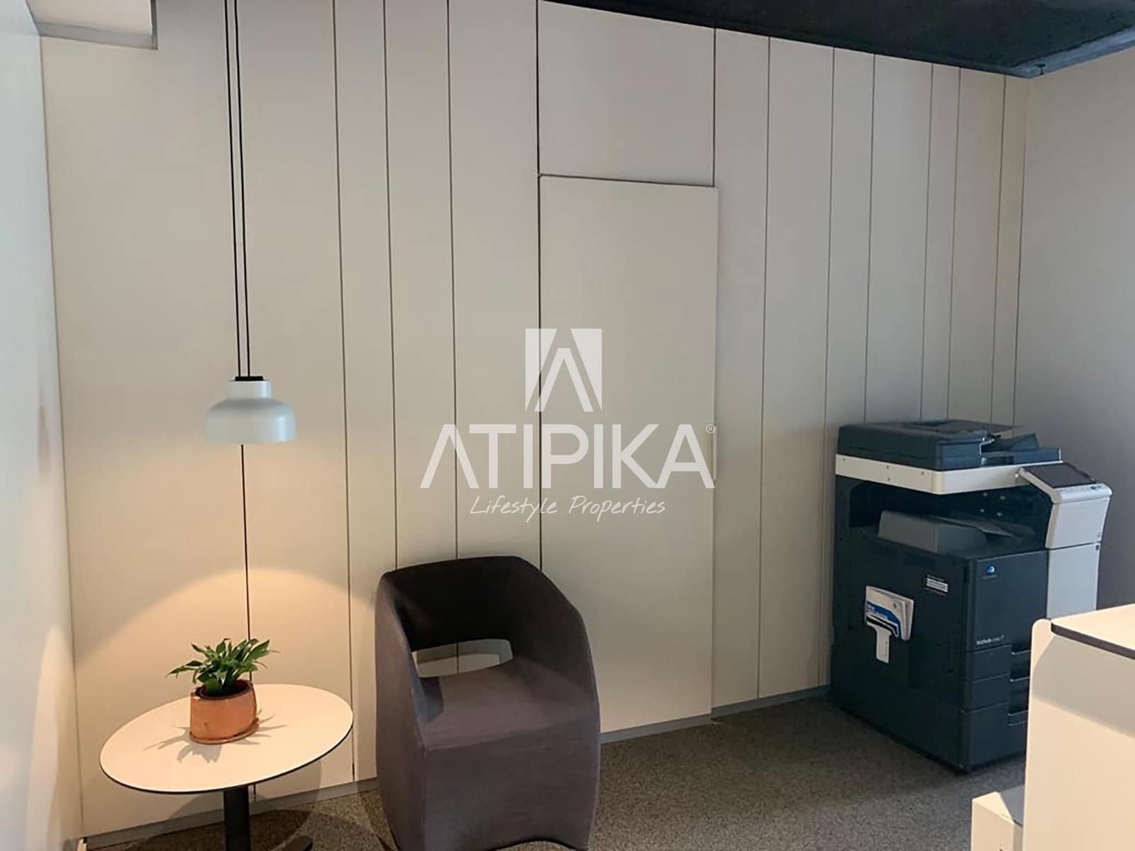 Kontor til leie i Barcelona by - € 5 733 (Ref: 9548759)