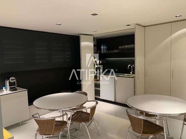 Kontor til leie i Barcelona by - € 5 733 (Ref: 9548759)