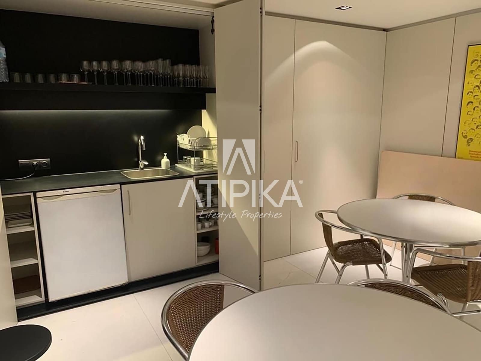 Kontor til leie i Barcelona by - € 5 733 (Ref: 9548759)