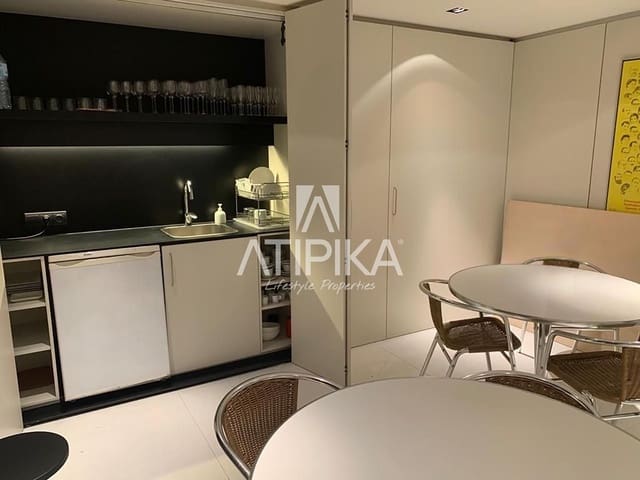 Kontor til leie i Barcelona by - € 5 733 (Ref: 9548759)