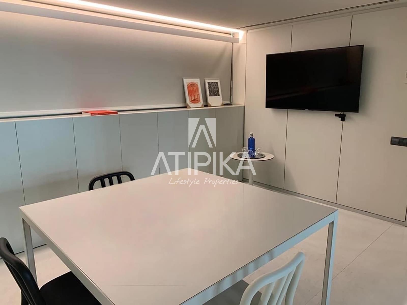 Kontor til leie i Barcelona by - € 5 733 (Ref: 9548759)