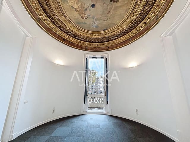 12 bedroom Office for rent in Barcelona city - € 13,000 (Ref: 9548761)