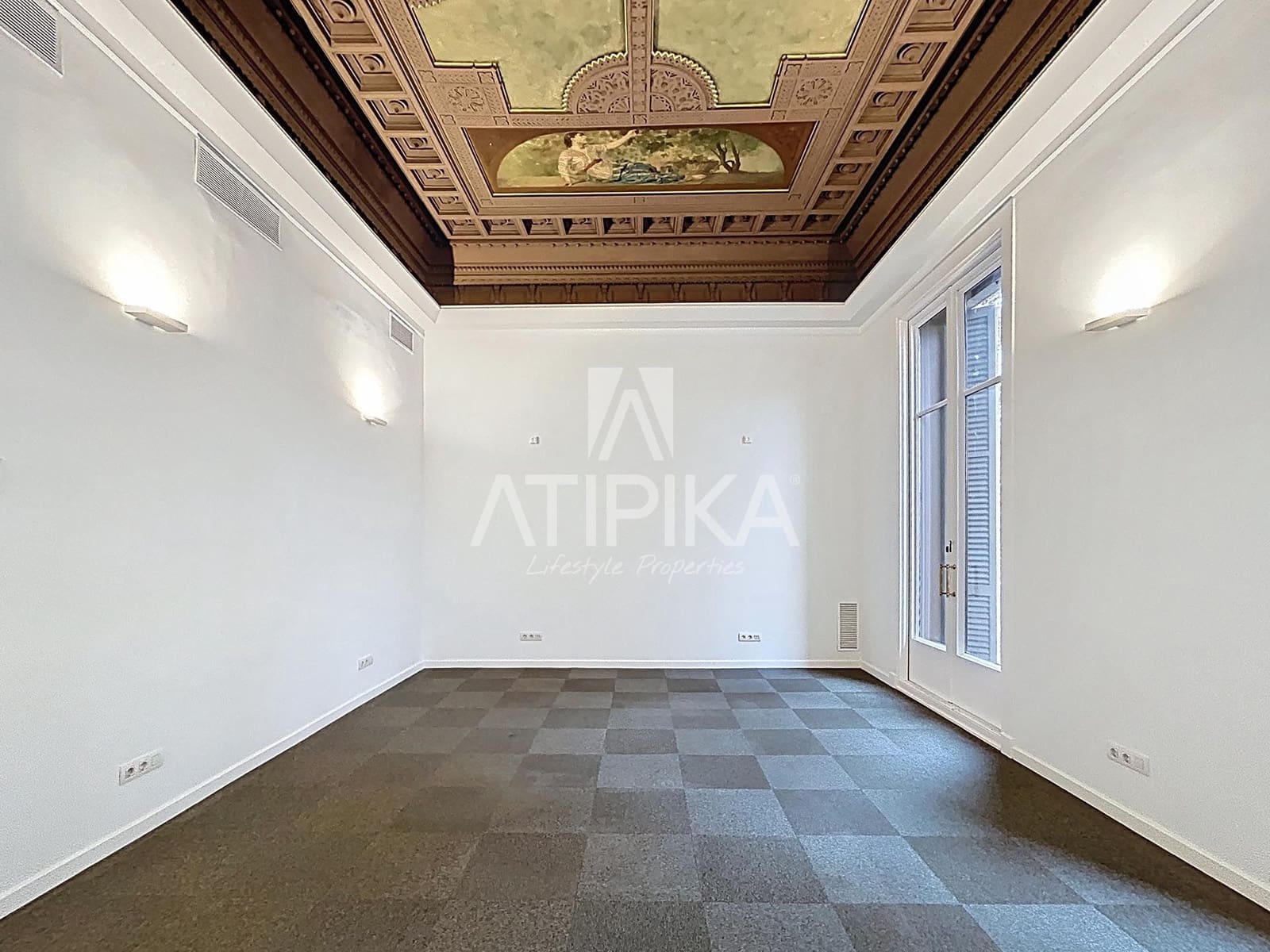 12 bedroom Office for rent in Barcelona city - € 13,000 (Ref: 9548761)