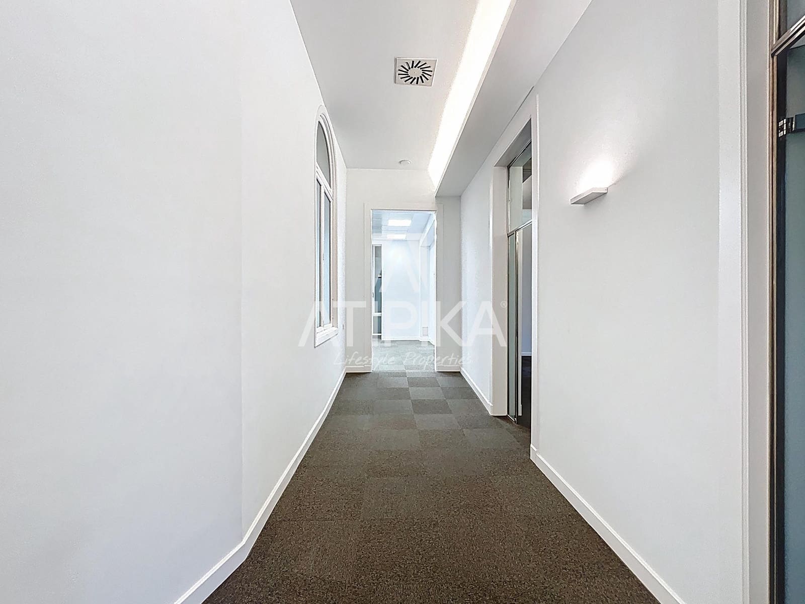 12 bedroom Office for rent in Barcelona city - € 13,000 (Ref: 9548761)