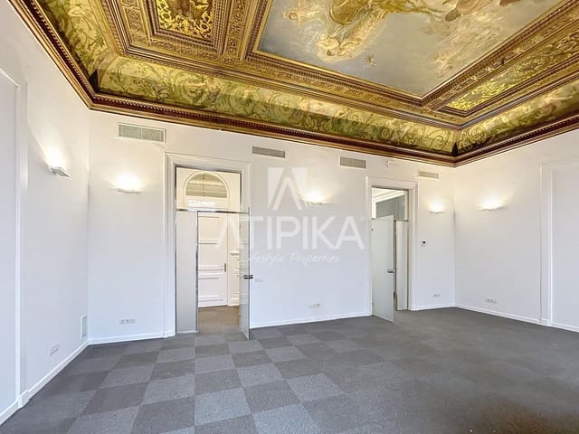 12 bedroom Office for rent in Barcelona city - € 13,000 (Ref: 9548761)