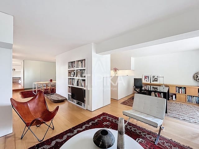 1 soveværelse Lejlighed til leje i Barcelona by - € 2.289 (Ref: 9548763)