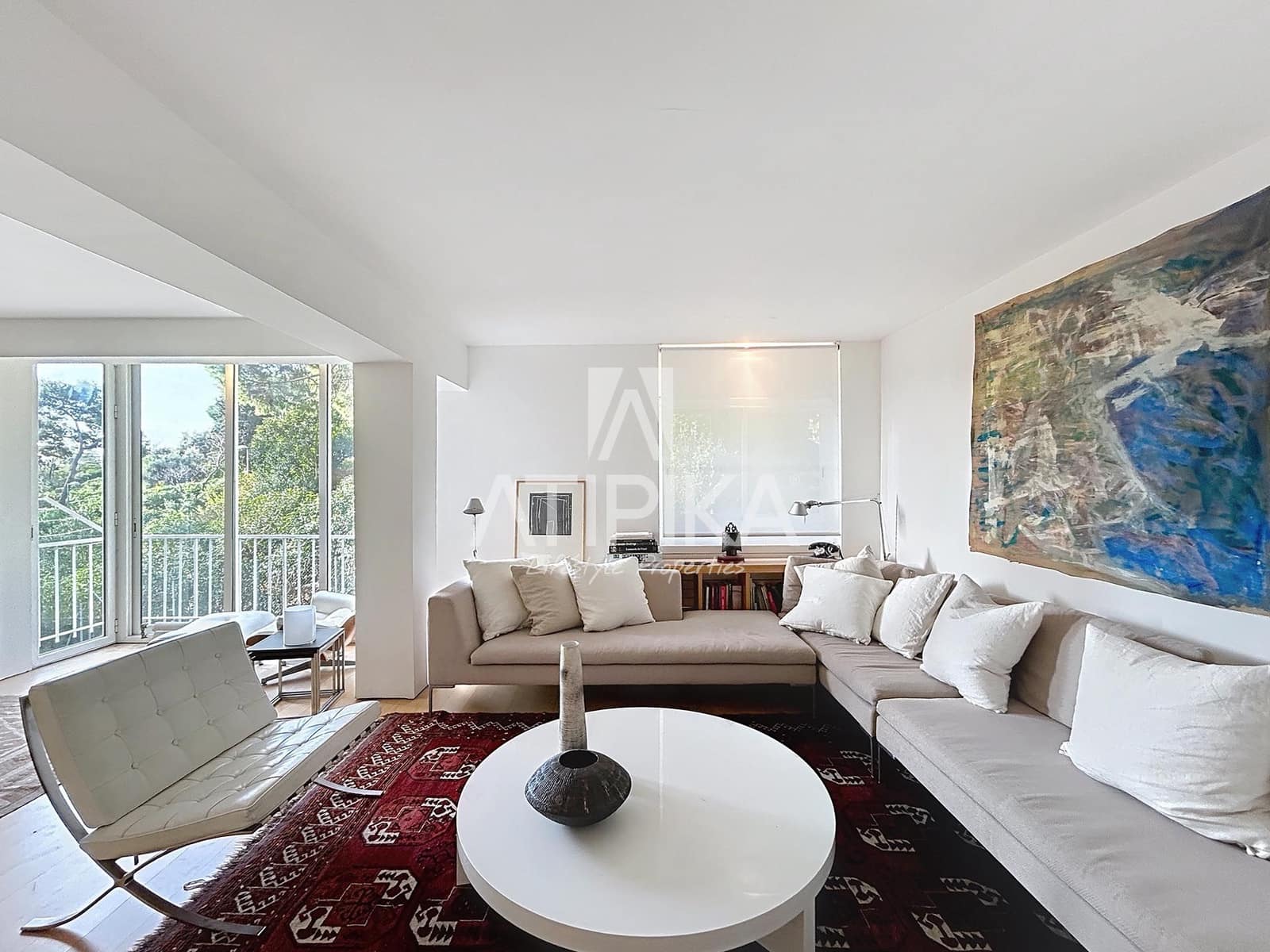 1 soveværelse Lejlighed til leje i Barcelona by - € 2.289 (Ref: 9548763)