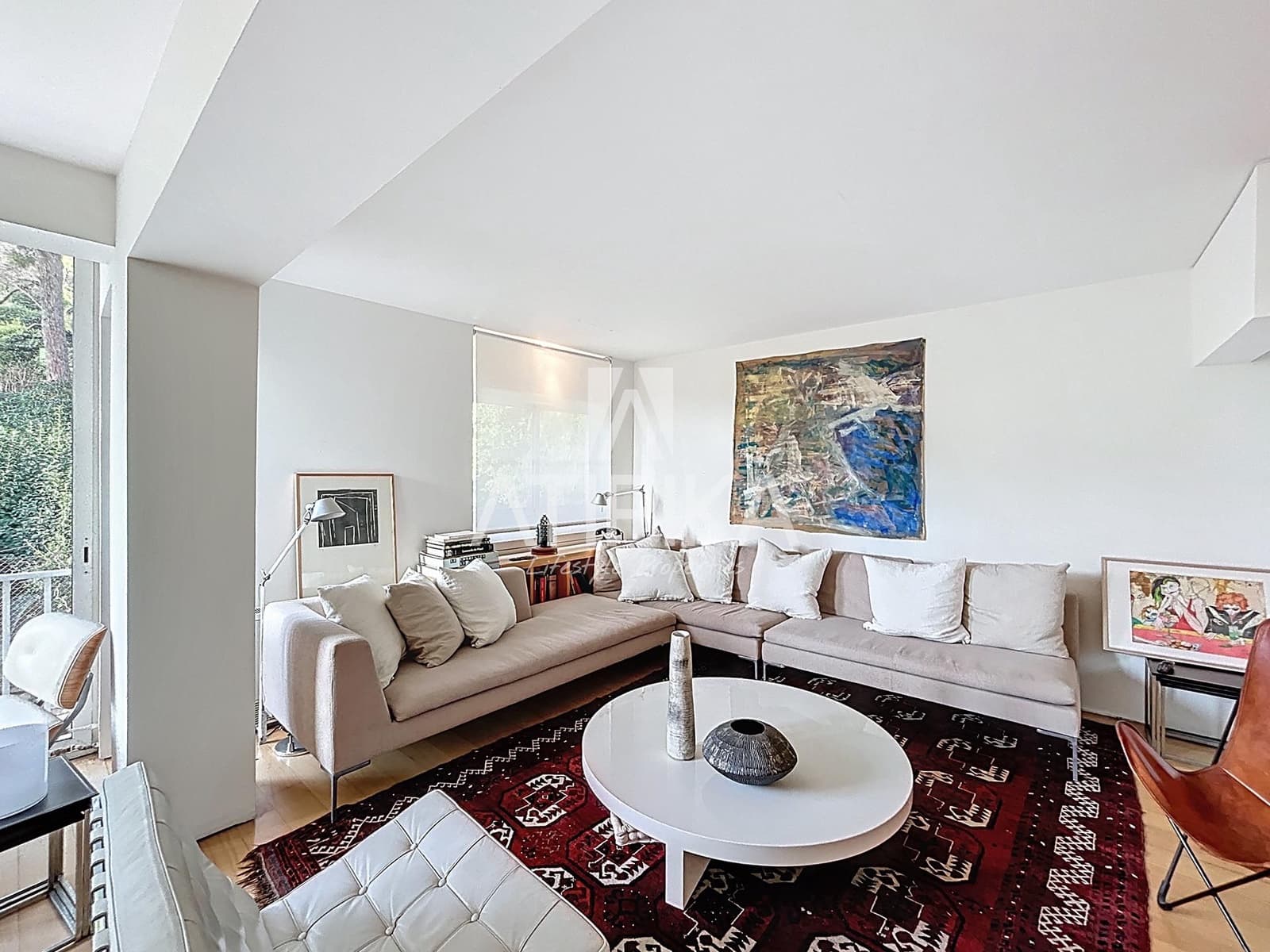 1 soveværelse Lejlighed til leje i Barcelona by - € 2.289 (Ref: 9548763)