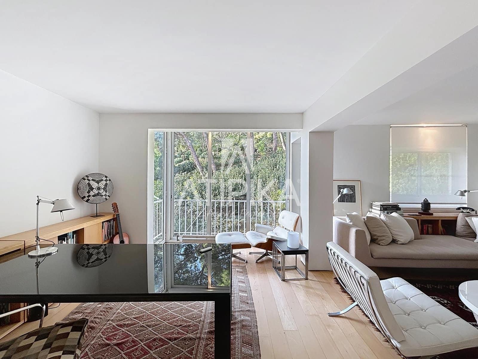 1 soveværelse Lejlighed til leje i Barcelona by - € 2.289 (Ref: 9548763)