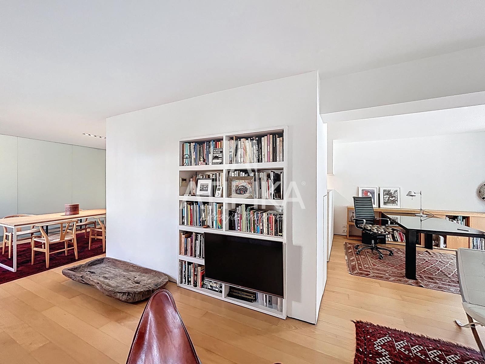 1 soveværelse Lejlighed til leje i Barcelona by - € 2.289 (Ref: 9548763)