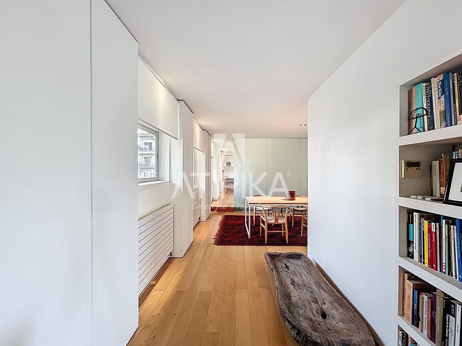 1 soveværelse Lejlighed til leje i Barcelona by - € 2.289 (Ref: 9548763)