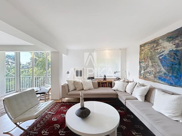 1 soveværelse Lejlighed til leje i Barcelona by - € 2.289 (Ref: 9548763)