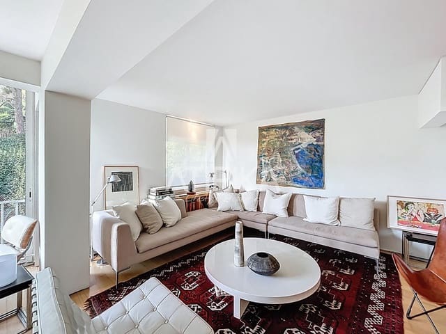 1 soveværelse Lejlighed til leje i Barcelona by - € 2.289 (Ref: 9548763)