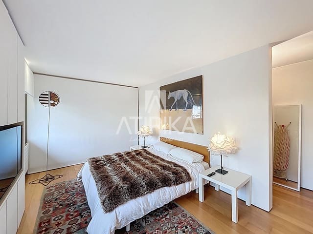 1 soveværelse Lejlighed til leje i Barcelona by - € 2.289 (Ref: 9548763)