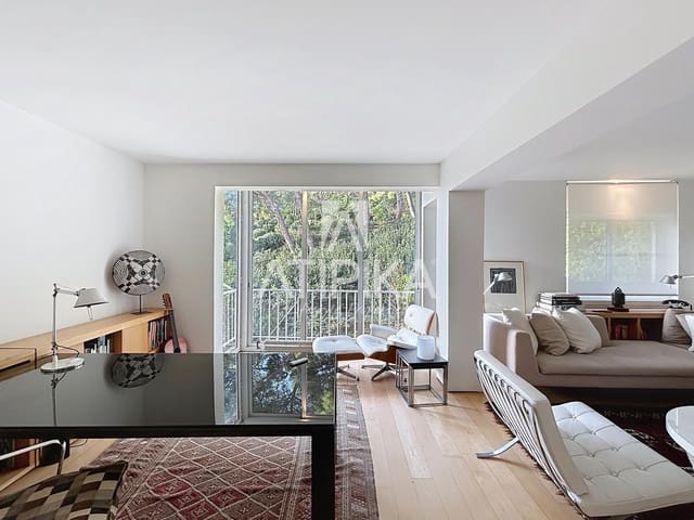 1 soveværelse Lejlighed til leje i Barcelona by - € 2.289 (Ref: 9548763)