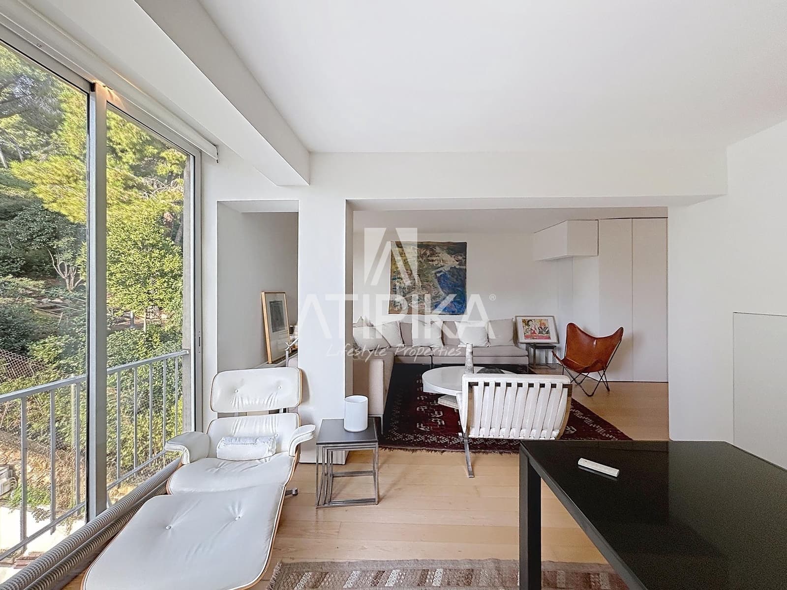 1 soveværelse Lejlighed til leje i Barcelona by - € 2.289 (Ref: 9548763)