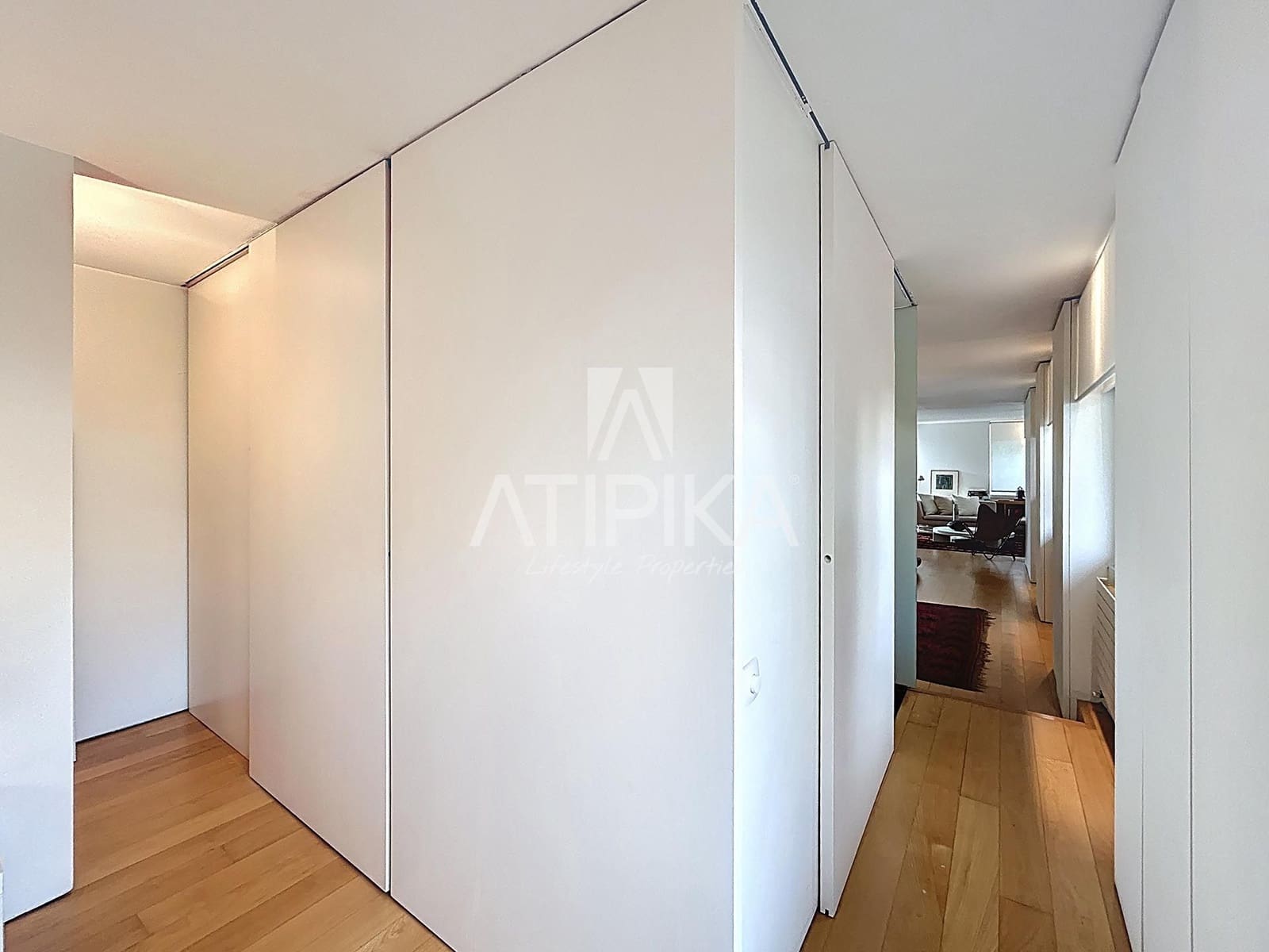 1 soveværelse Lejlighed til leje i Barcelona by - € 2.289 (Ref: 9548763)