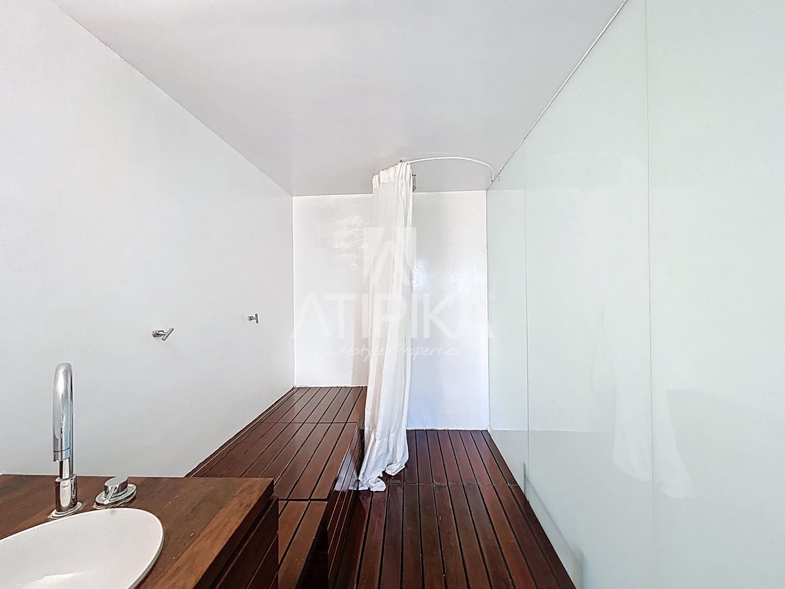 1 soveværelse Lejlighed til leje i Barcelona by - € 2.289 (Ref: 9548763)