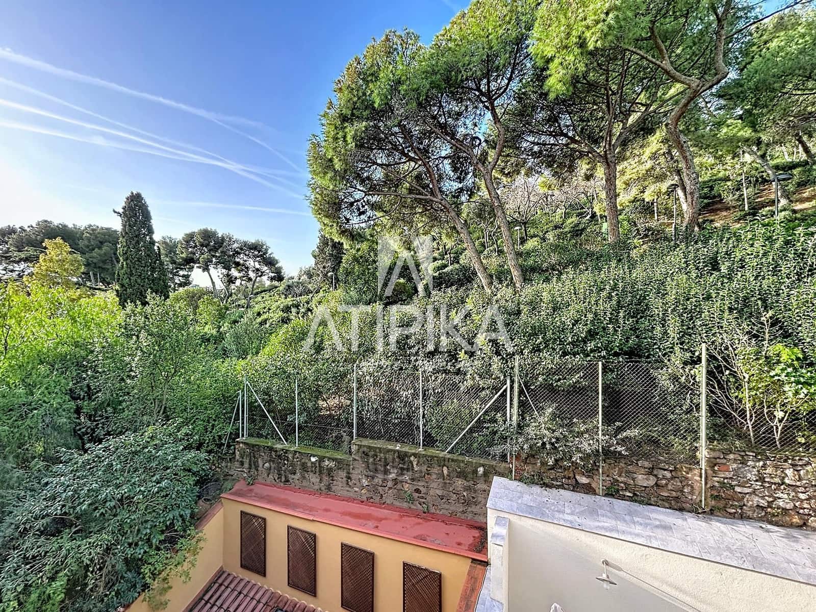 1 soveværelse Lejlighed til leje i Barcelona by - € 2.289 (Ref: 9548763)