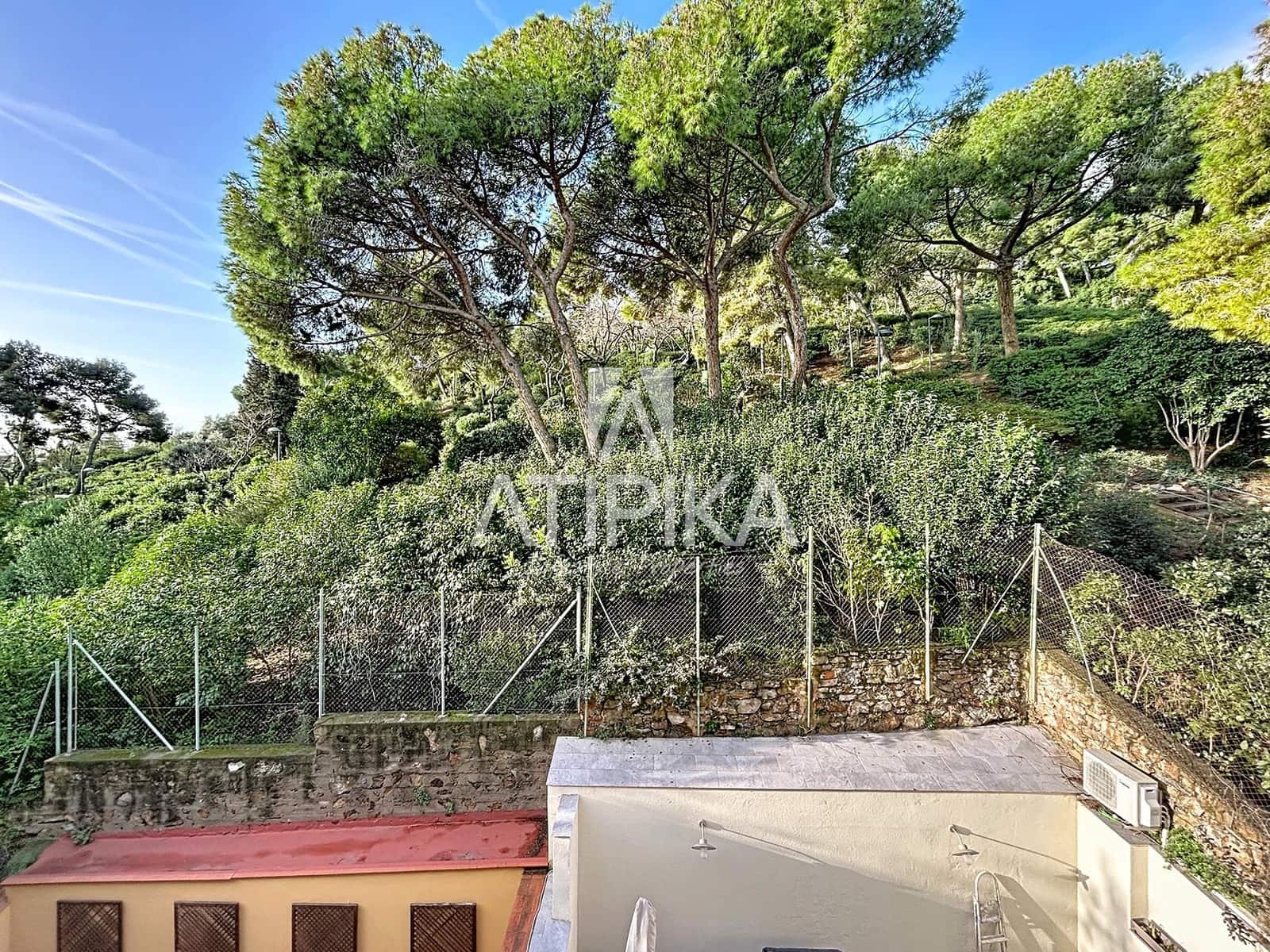 1 soveværelse Lejlighed til leje i Barcelona by - € 2.289 (Ref: 9548763)