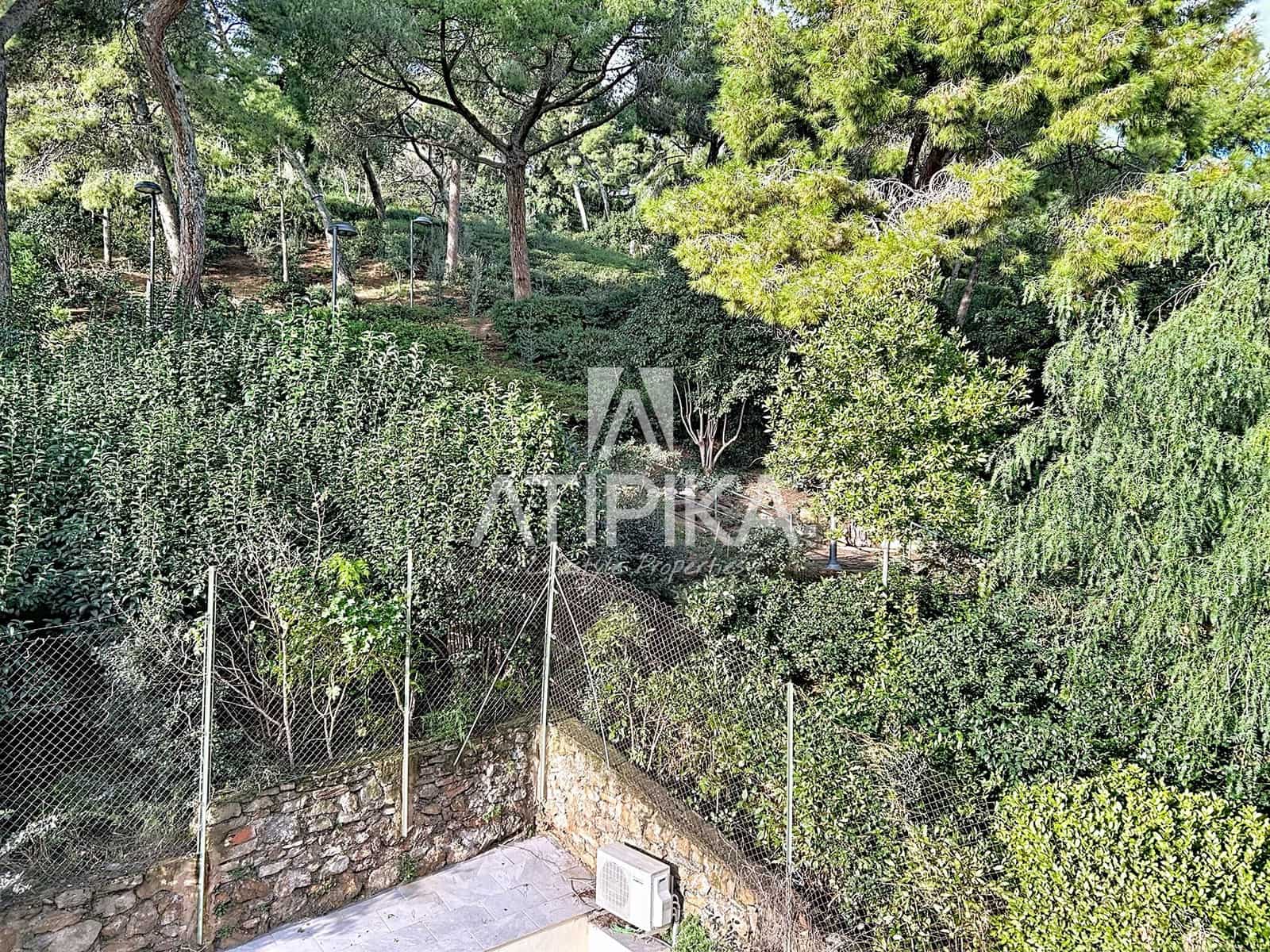 1 soveværelse Lejlighed til leje i Barcelona by - € 2.289 (Ref: 9548763)