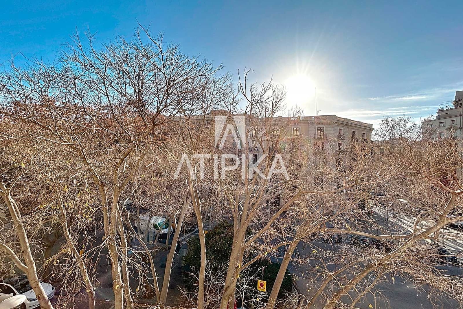 3 bedroom Apartment for rent in Barcelona city with pool - € 9,000 (Ref: 9548764)