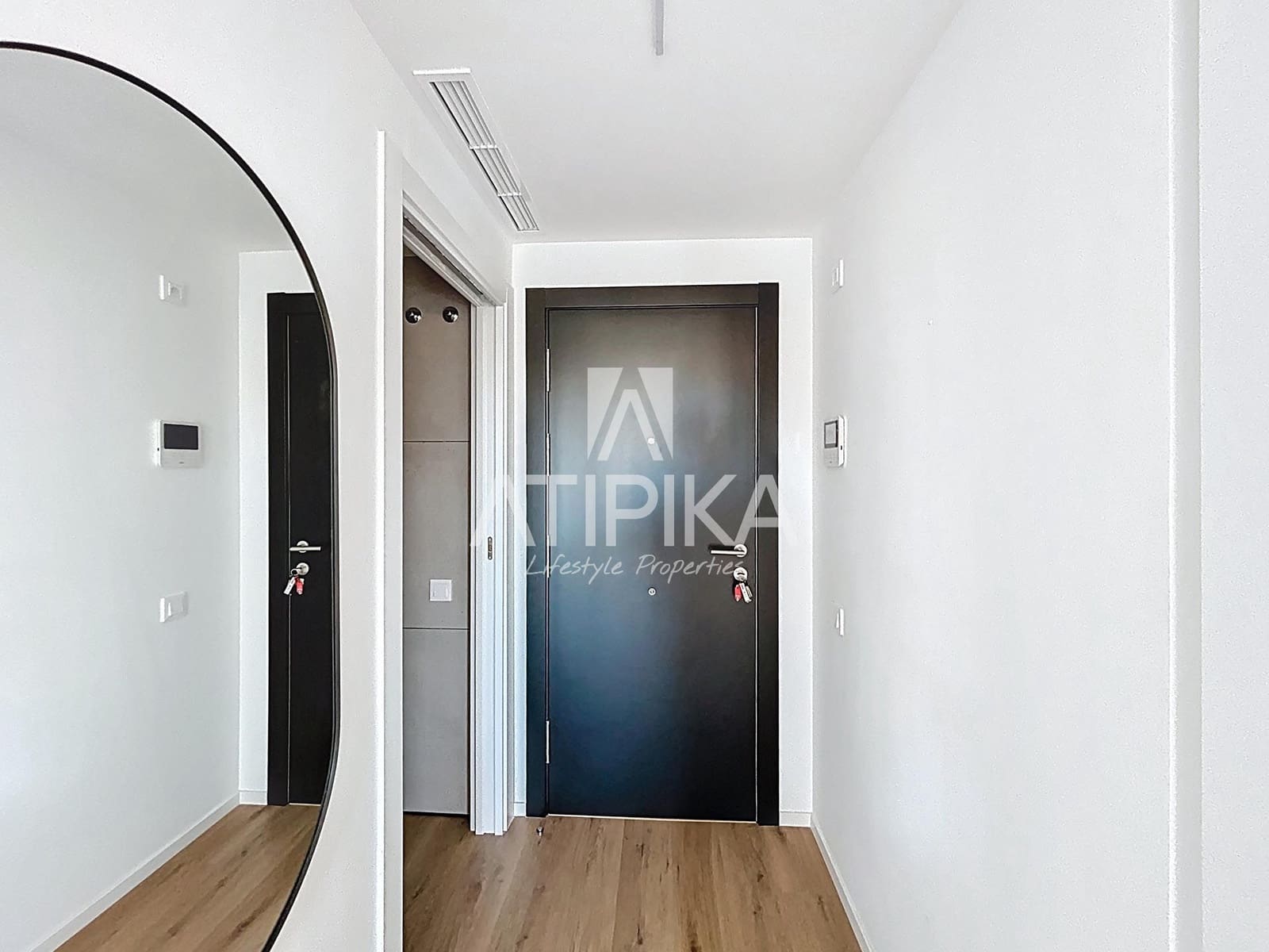 2 makuuhuone Kattohuoneisto vuokrattavana paikassa Esplugues de Llobregat mukana uima-altaan - 2 500 € (Ref: 9548765)