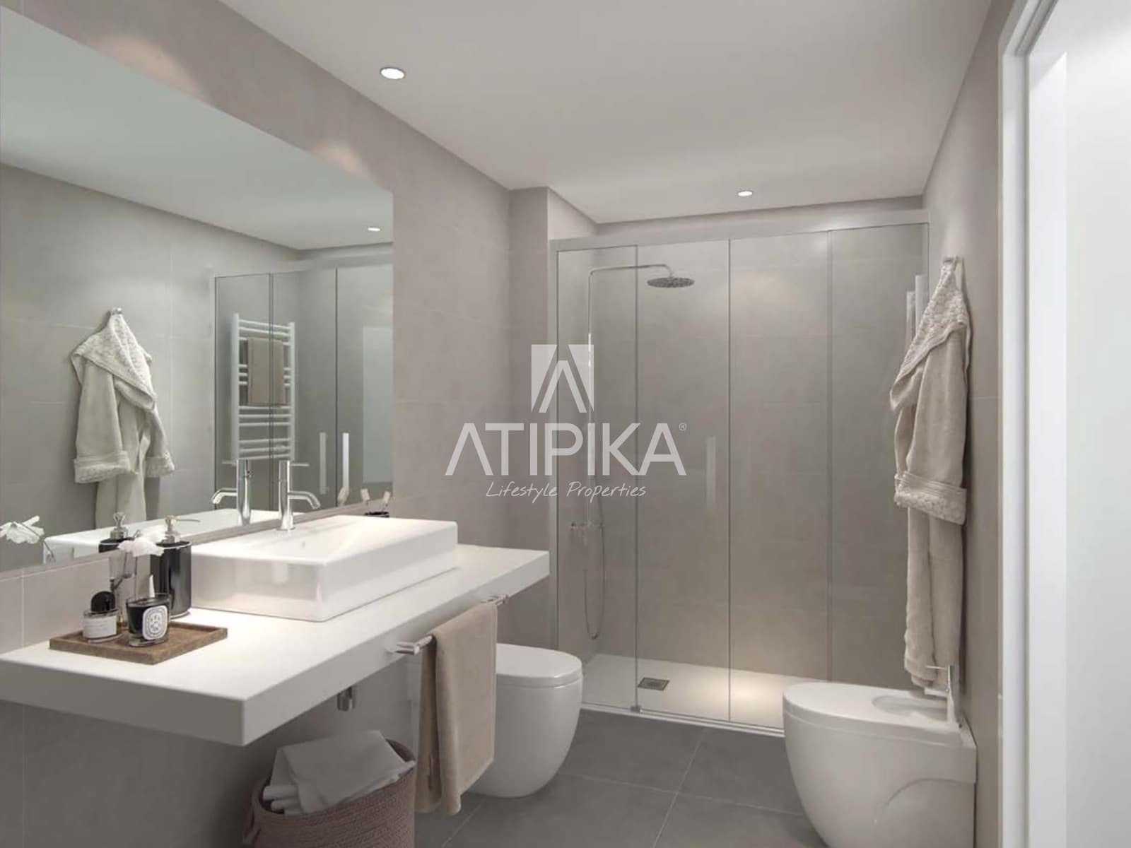 3 quarto Apartamento para venda em Badalona com piscina - 567 500 € (Ref: 9548766)