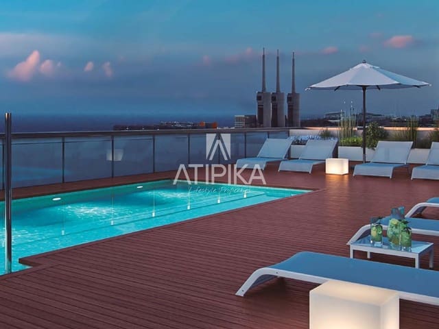 3 quarto Apartamento para venda em Badalona com piscina - 567 500 € (Ref: 9548766)