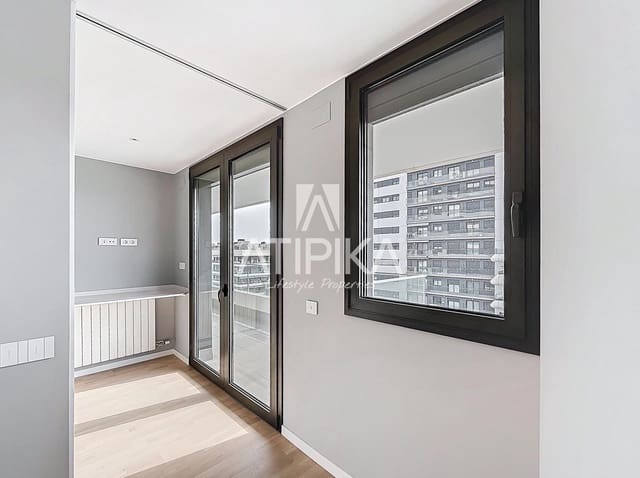 3 sovrum Lägenhet till salu i Badalona med pool - 625 000 € (Ref: 9548767)