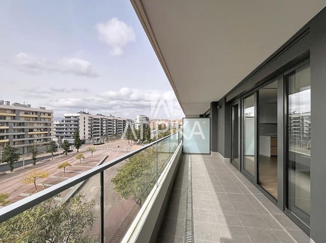 4 camera da letto Appartamento in vendita in Badalona con piscina - 664.500 € (Rif: 9548768)