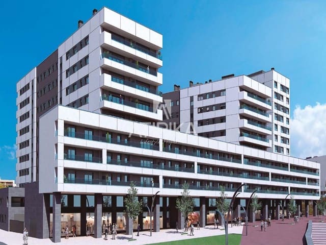 Apartamento de 4 habitaciones en Badalona en venta con piscina - 657.000 € (Ref: 9548769)