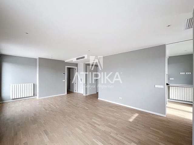 3 sovrum Lägenhet till salu i Badalona med pool - 649 500 € (Ref: 9548771)