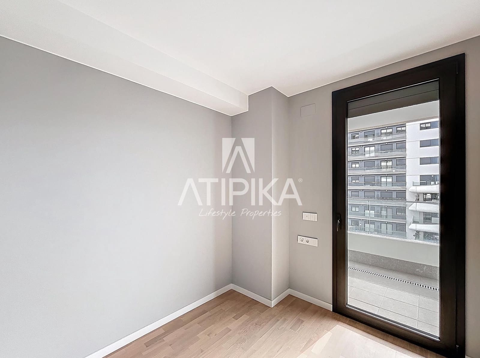 3 chambre Appartement à vendre à Badalona avec piscine - 849 000 € (Ref: 9548772)