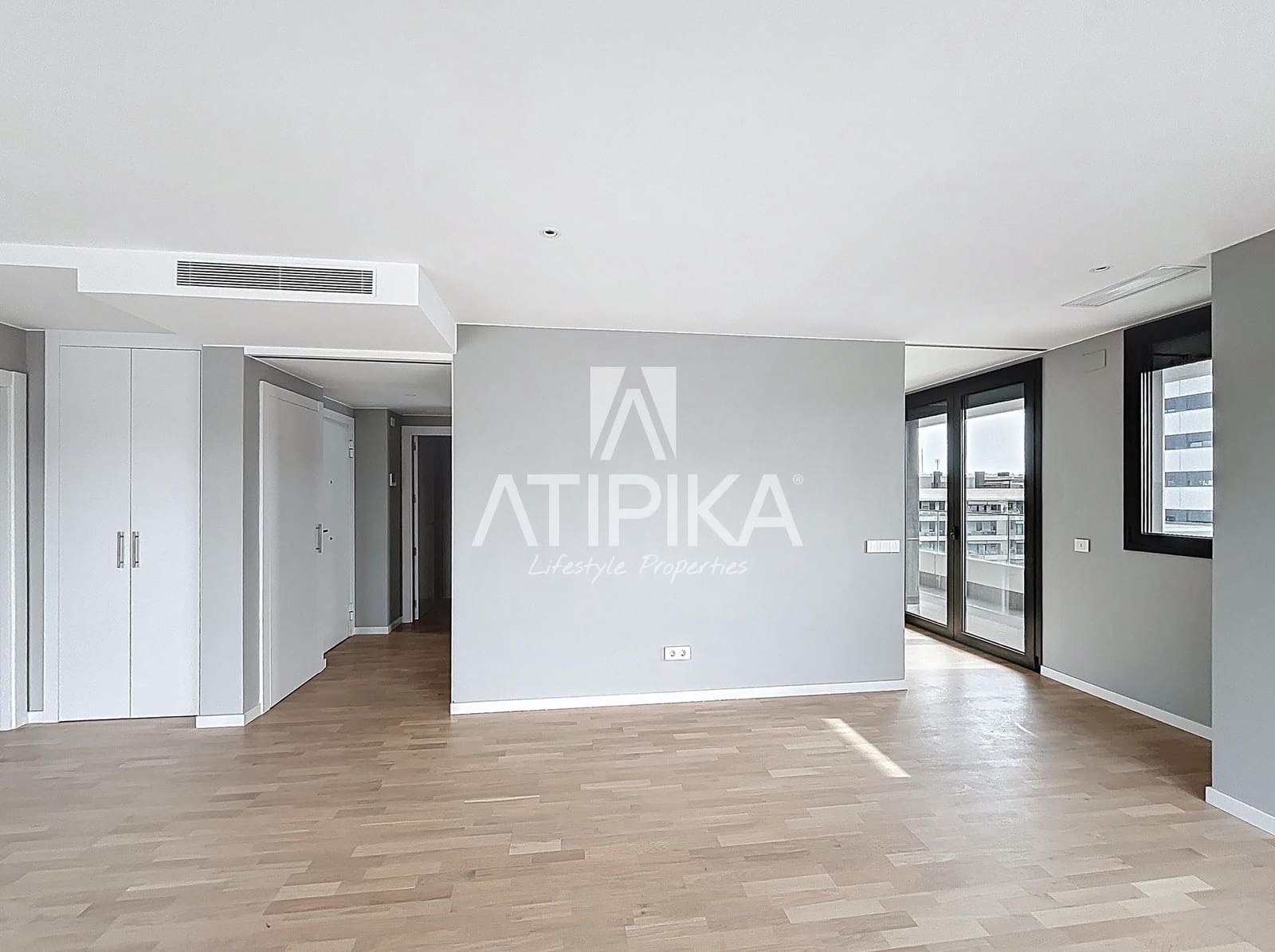 3 chambre Appartement à vendre à Badalona avec piscine - 849 000 € (Ref: 9548772)
