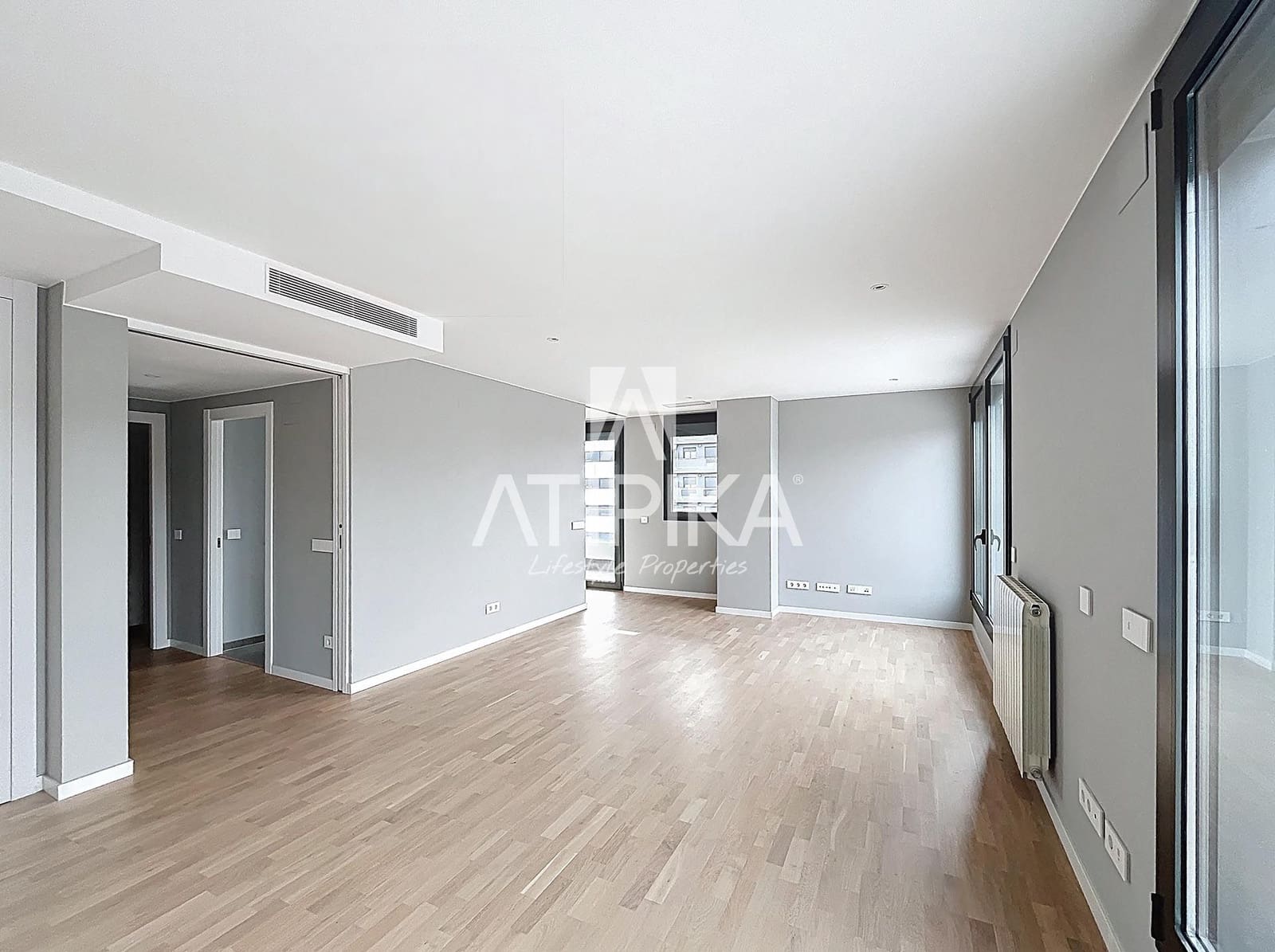 3 chambre Appartement à vendre à Badalona avec piscine - 849 000 € (Ref: 9548772)