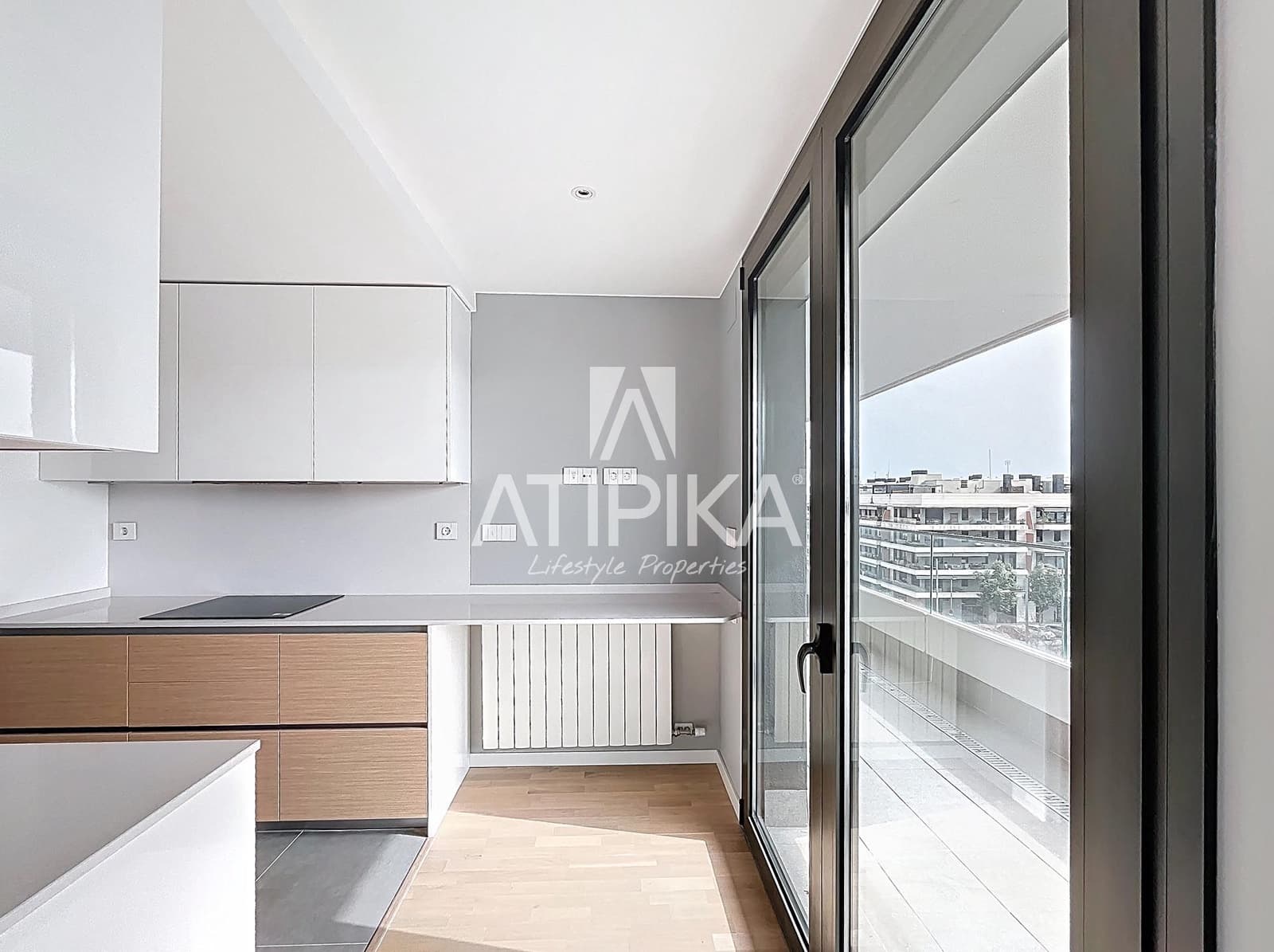 3 chambre Appartement à vendre à Badalona avec piscine - 849 000 € (Ref: 9548772)
