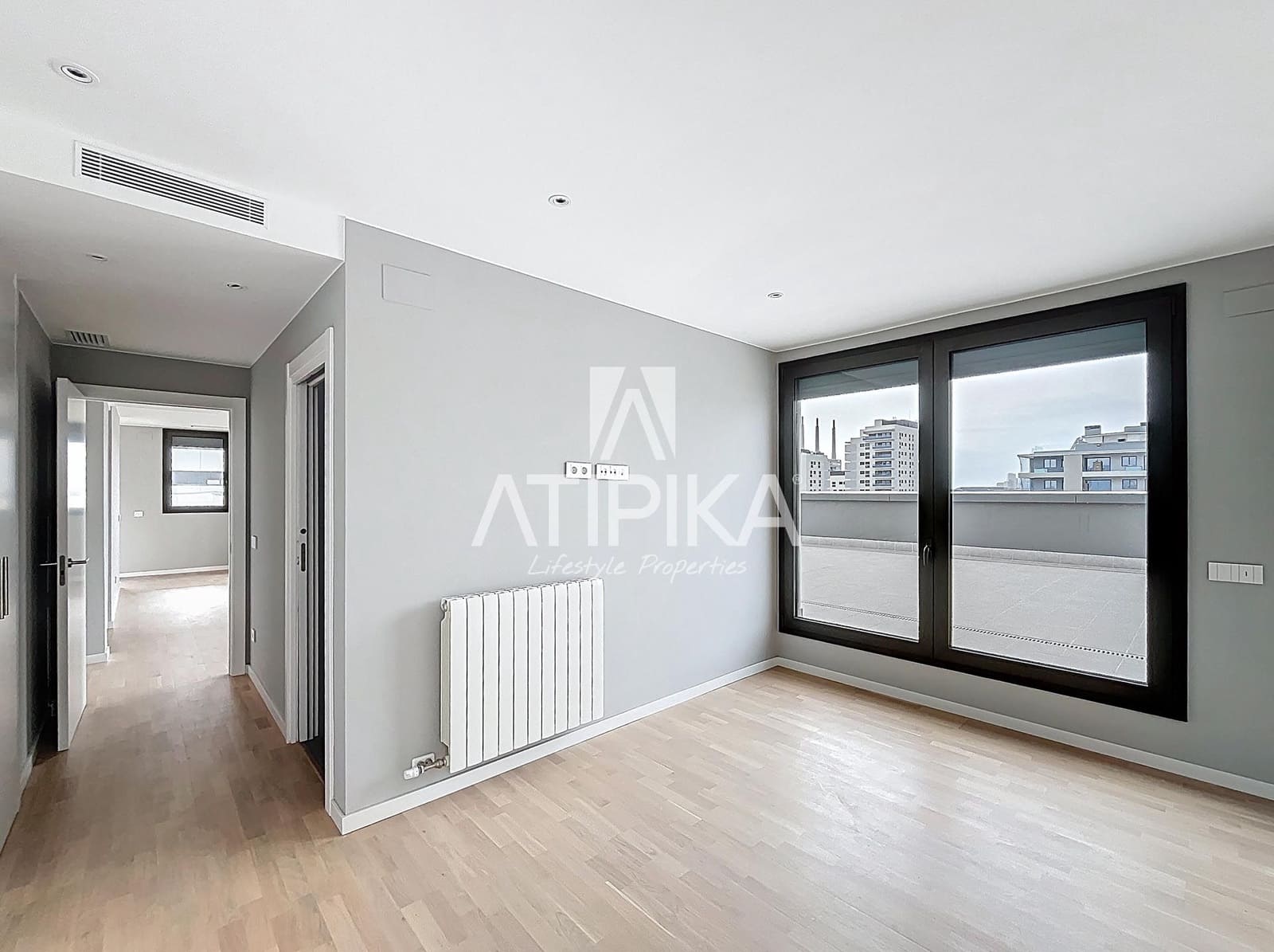 3 chambre Appartement à vendre à Badalona avec piscine - 849 000 € (Ref: 9548772)