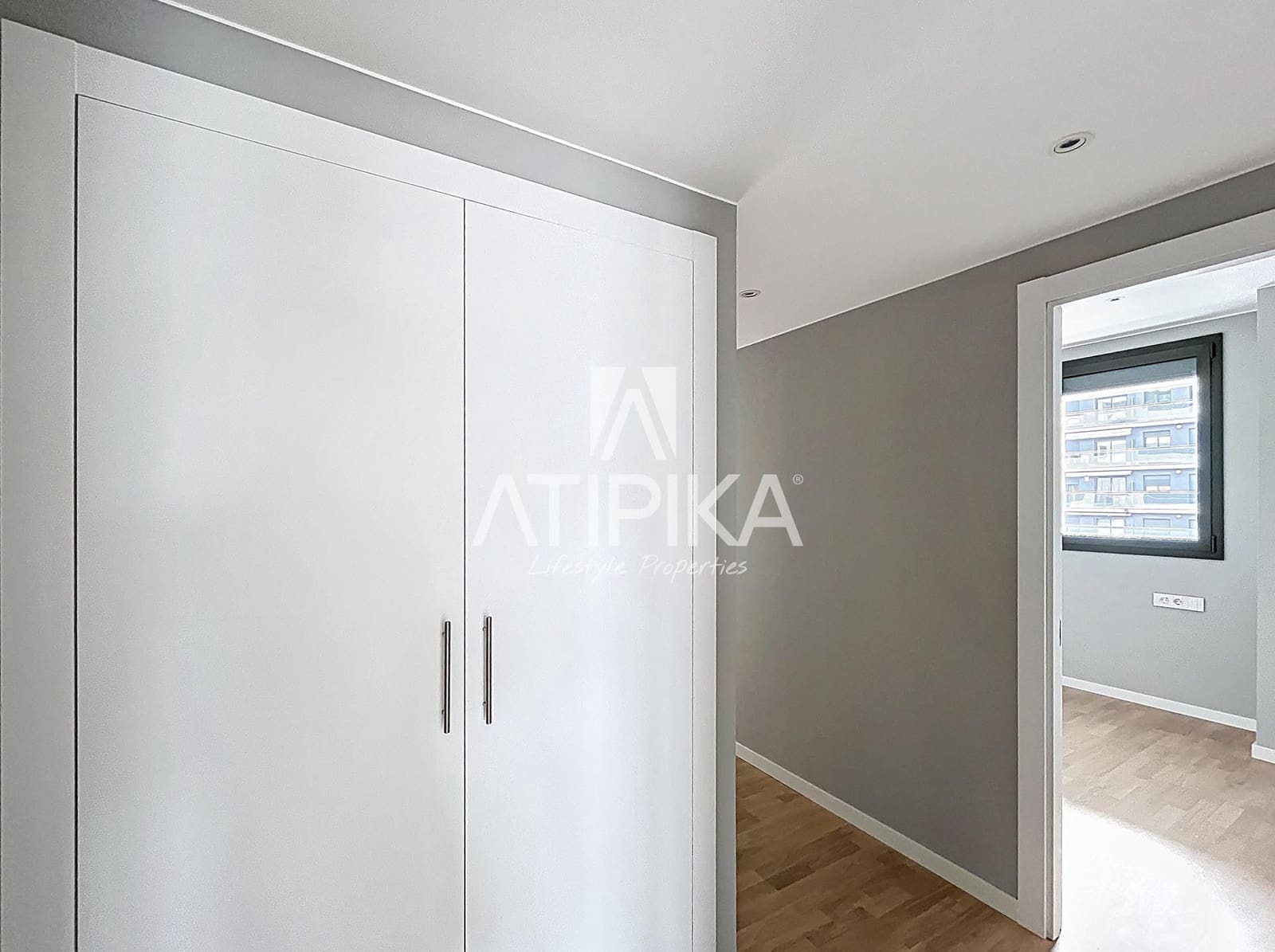 3 chambre Appartement à vendre à Badalona avec piscine - 849 000 € (Ref: 9548772)