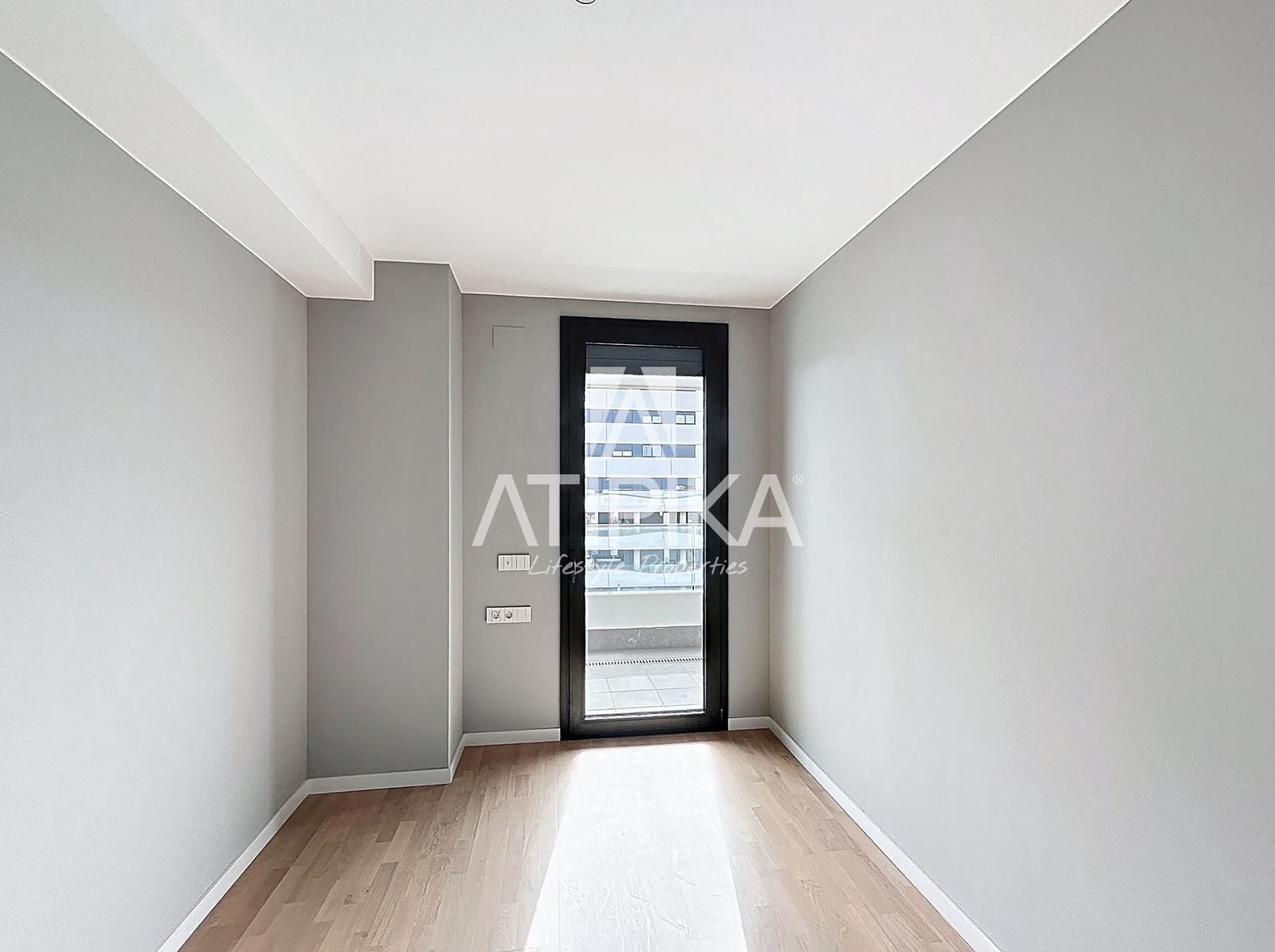 3 chambre Appartement à vendre à Badalona avec piscine - 849 000 € (Ref: 9548772)